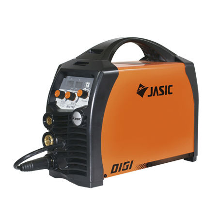 Saldatrice MIG-MAG - MIG160/200 - Shenzhen JASIC Technology Company - portatile / inverter