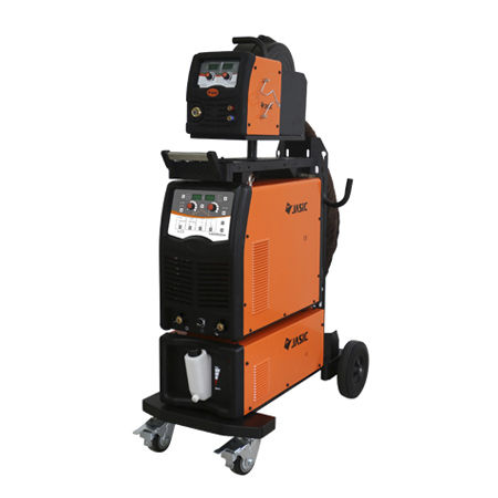 Saldatrice MIG-MAG - MIG500 - Shenzhen JASIC Technology Company - mobile