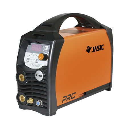 Saldatrice TIG - TIG180P/200P - Shenzhen JASIC Technology Company - portatile / inverter