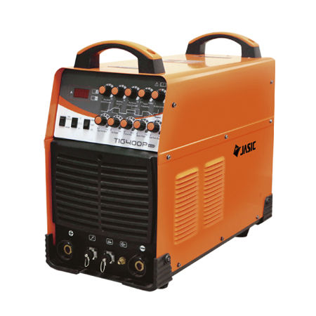 Saldatrice TIG - TIG400/400P - Shenzhen JASIC Technology Company - DC / portatile