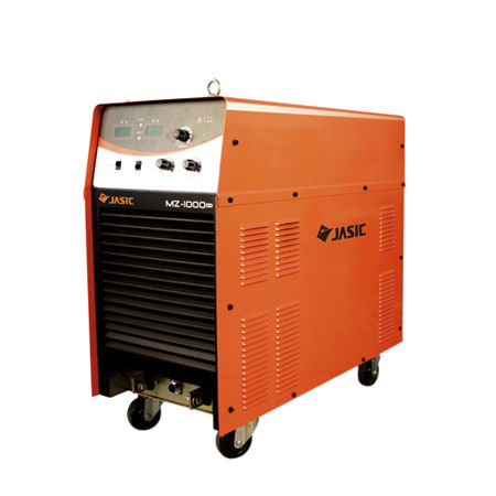 Saldatrice ad arco - MZ-1000 M308 - Shenzhen JASIC Technology Company - AC / portatile