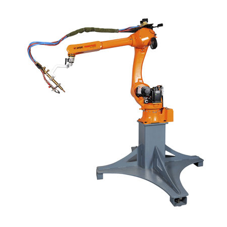 Robot articolato - JR-1925/10 - Shenzhen JASIC Technology Company - 6 assi / per operazioni di assemblaggio / di carico