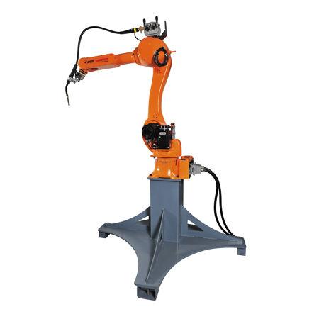 Robot articolato - JR-1725/20 - Shenzhen JASIC Technology Company - 6 assi / per operazioni di assemblaggio / di carico