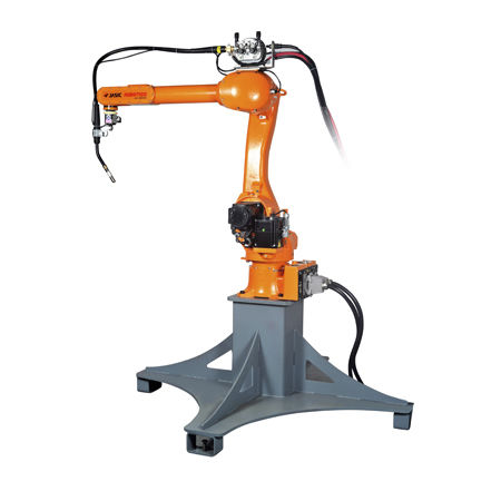 Robot articolato - JR-1650/06 - Shenzhen JASIC Technology Company - 6 assi / di carico / di saldatura