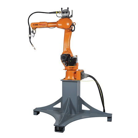 Robot 6 assi - JR-1450/10 - Shenzhen JASIC Technology Company - di carico / di saldatura