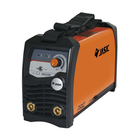 Saldatrice ad arco - ARC140/160 - Shenzhen JASIC Technology Company - AC / portatile / inverter