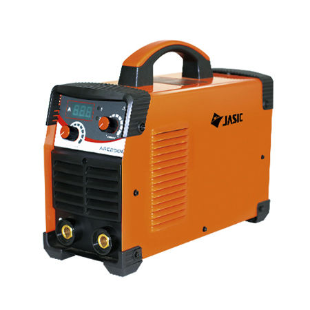 Saldatrice ad arco - ARC200/250 - Shenzhen JASIC Technology Company - AC / portatile / inverter