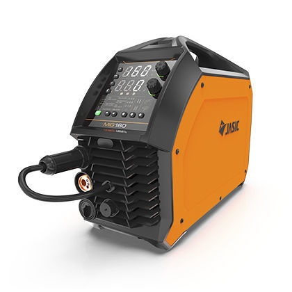 Saldatrice per saldatura a punti - EVO20 MIG160 - Shenzhen JASIC Technology Company - MIG-MAG / elettronica