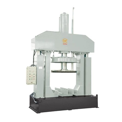 Estrusore per siliconi - DYL series  - Foshan Golden Milky Way Intelligent Equipment(GMK) - a pistone