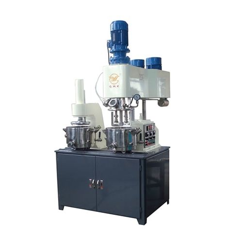 Miscelatore a palette - QLF series - Foshan Golden Milky Way Intelligent Equipment(GMK) - verticale / batch / per liquidi