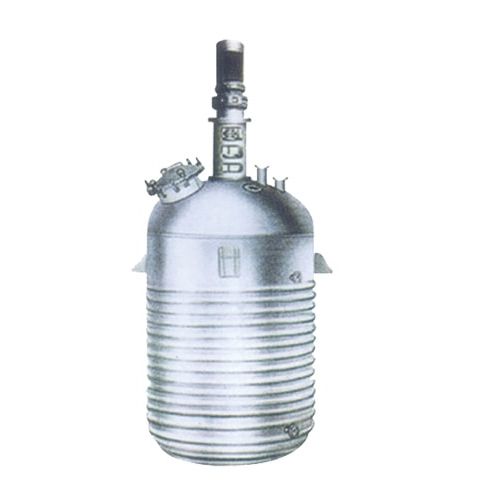 Reattore per alimenti - Foshan Golden Milky Way Intelligent Equipment(GMK) - con agitatore / chimico / in acciaio inossidabile