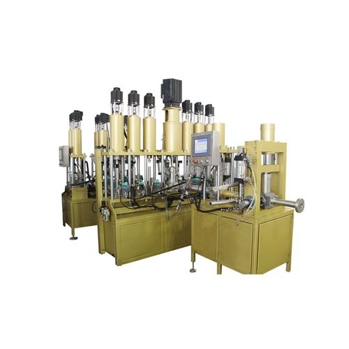 Miscelatore orizzontale - ZNT - Foshan Golden Milky Way Intelligent Equipment(GMK) - su linea / per liquidi / per l'industria chimica