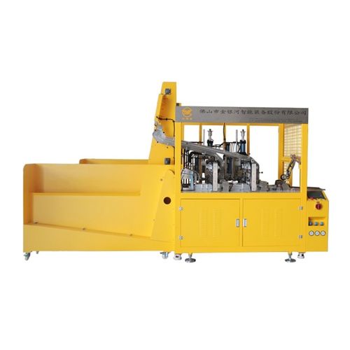 Riempitrice a 2 teste - SZD 300 - Foshan Golden Milky Way Intelligent Equipment(GMK) - automatica / per cartucce / per tubi
