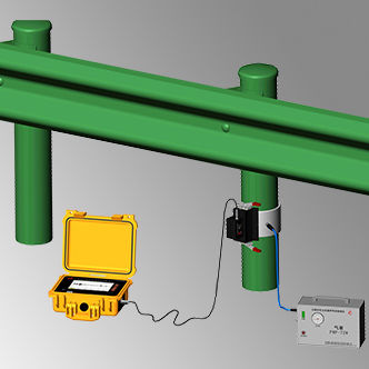 Rilevatore industriale - MLGW300 - ZHEDA JINGYI - per sonda
