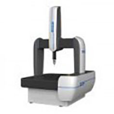 Macchina di misura a coordinate a portale - FRD series - Wuxi Frederick Measurement and Control Instrument Co., Ltd. - ad alta precisione
