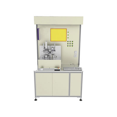 Macchina di misura per biella - Wuxi Frederick Measurement and Control Instrument Co., Ltd. - di diametro / della rotondità / di spessore
