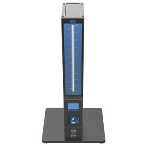 Apparecchio di misura elettronico - Wuxi Frederick Measurement and Control Instrument Co., Ltd. - induttivo / industriale / di alta precisione
