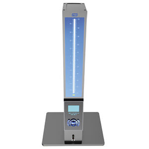 Apparecchio di misura di pressione - Wuxi Frederick Measurement and Control Instrument Co., Ltd. - a pressione differenziale / automatico / di alta precisione