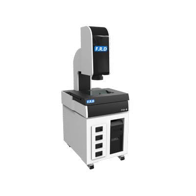 Macchina di misura video - FVA-M series - Wuxi Frederick Measurement and Control Instrument Co., Ltd. - 3D / a laser / automatica