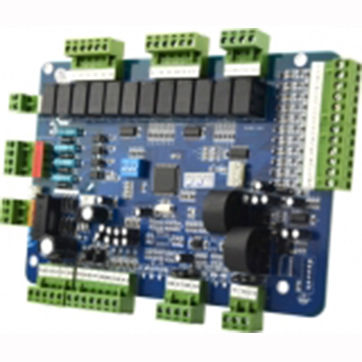 Controllore di sistema HVAC - SL0 series - Shenzhen Shenlan Electronics Co., Ltd.