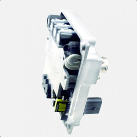 Azionamento DC con PWM - Shenzhen Shenlan Electronics Co., Ltd. - di motore / a bassa tensione / per veicolo elettrico