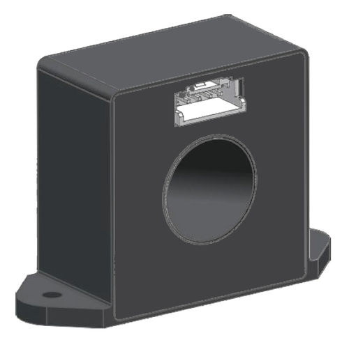 Sistema di monitoraggio della corrente residua - VRCM16  - ZHEJIANG VEKON TECHNOLOGY CO.,LTD - per caricatori per veicoli elettrici / per l'industria automobilistica