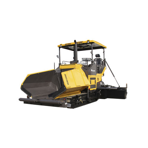 Finitrice di asfalti - SUM7200BYS series - Shaanxi Construction Machinery Co., Ltd - cingolata / per strade / per costruzioni
