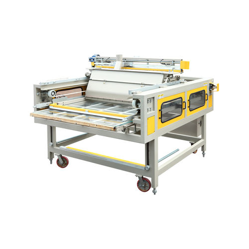 Modulo di carico - KL1600/600 - KEDA INDUSTRIAL GROUP COMPANY