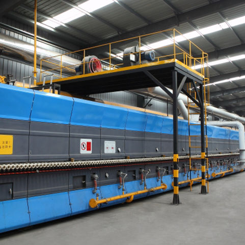 Macchina di rullatura elettrica - KYG-RHK - KEDA INDUSTRIAL GROUP COMPANY