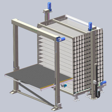 Compensatore automatico - KCPS80 - KEDA INDUSTRIAL GROUP COMPANY