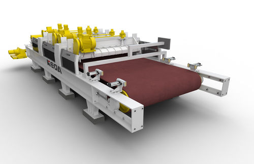 Macchina per calibratura lineare - KEDA INDUSTRIAL GROUP COMPANY