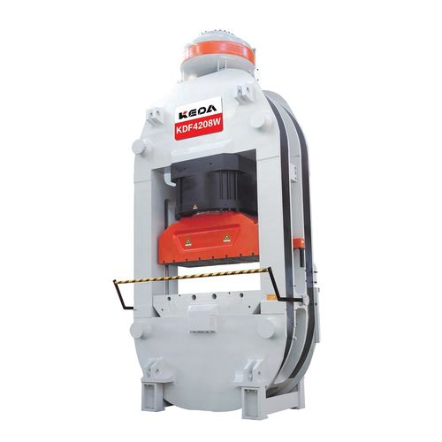 Pressa idraulica - KDF4208W - KEDA INDUSTRIAL GROUP COMPANY - di stampaggio / per lamiera / verticale