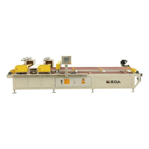 Laminatrice automatizzata - FT1000x1000 - KEDA INDUSTRIAL GROUP COMPANY - per film in plastica