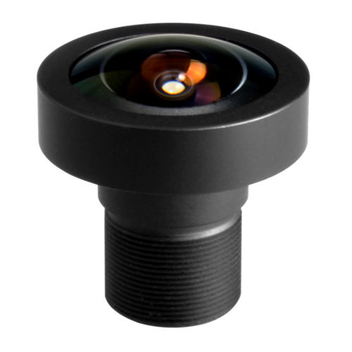 Obiettivo per telecamera grandangolo - E3336B - Xiamen Leading Optics Co., Ltd
