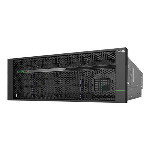 Server di stoccaggio - S640-G30 - Dawning Information Industry Co.,Ltd. - 4U / Intel® Xeon / industriale