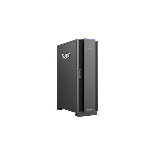 Server di stoccaggio - Parastor300 - Dawning Information Industry Co.,Ltd. - NAS / di rete / benchtop