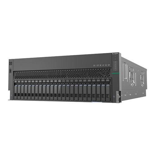 Server di stoccaggio - I840-G30 - Dawning Information Industry Co.,Ltd. - di rete / di comunicazione / di basi di dati