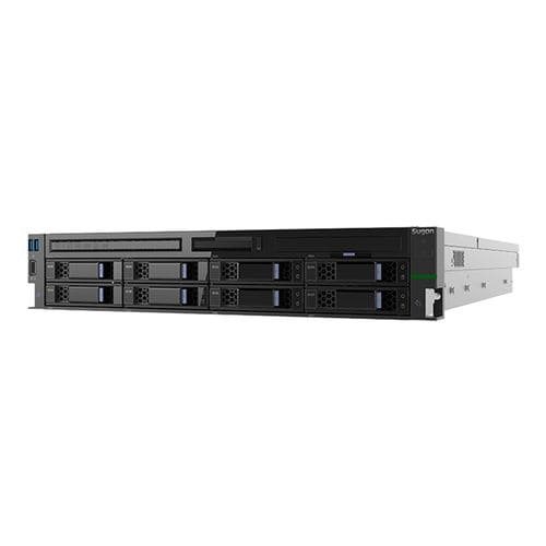 Server di stoccaggio - A620-G30 - Dawning Information Industry Co.,Ltd. - RAID / di rete / per rack