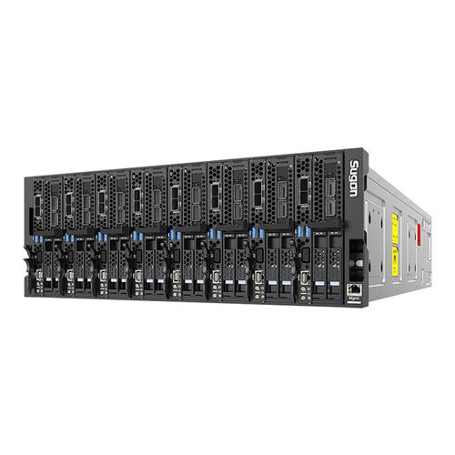 Server di rete - TC4600E G3 - Dawning Information Industry Co.,Ltd. - web / lama / industriale