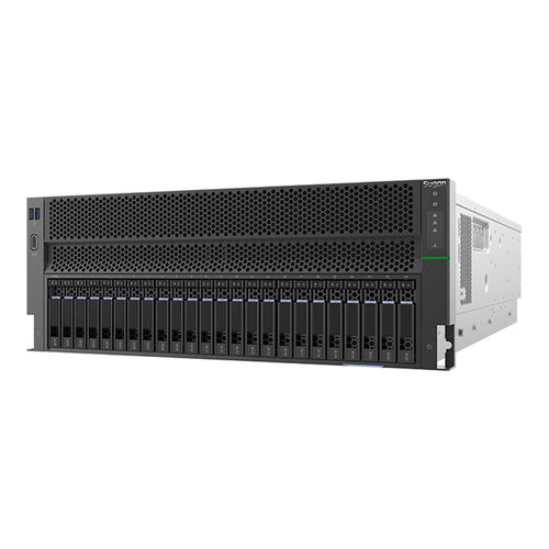 Server di stoccaggio - X785-G30 - Dawning Information Industry Co.,Ltd. - RAID / di rete / GPU