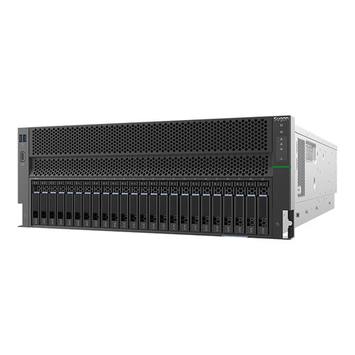 Server di stoccaggio - X745-G30 - Dawning Information Industry Co.,Ltd. - RAID / di rete / per rack