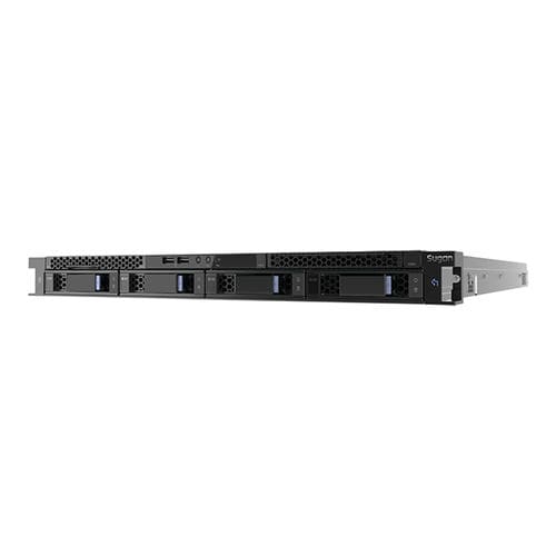Server di stoccaggio - I610-G30 - Dawning Information Industry Co.,Ltd. - RAID / di rete / 1U