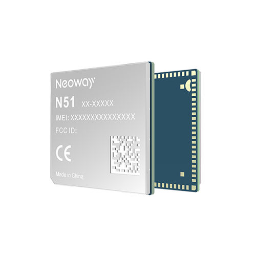 Modulo wireless per tramissione dati - N51 - Neoway Technology Company - 3G / GSM/GPRS