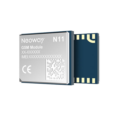 Modulo wireless per tramissione dati - N11 - Neoway Technology Company - compatto / GSM/GPRS