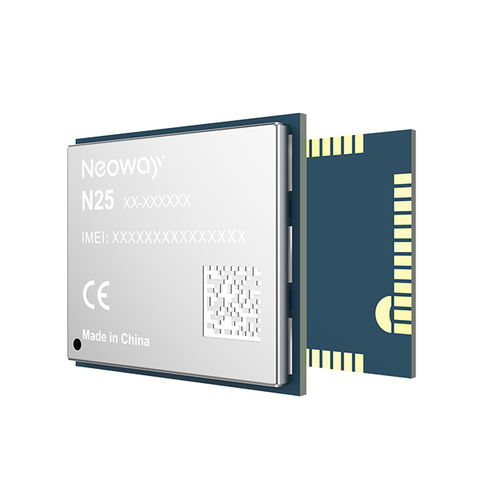 Modulo wireless per tramissione dati - N25 - Neoway Technology Company - GPRS / ad alta prestazione