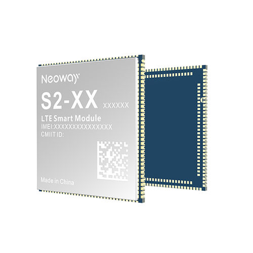 Modulo wireless per tramissione dati - S2 - Neoway Technology Company - Bluetooth / LTE / 4G