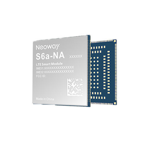 Modulo wireless per tramissione dati - S6a - Neoway Technology Company - USB / LTE / 4G