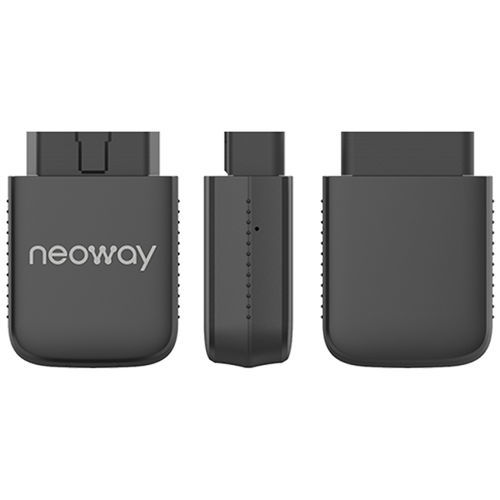 Scanner diagnostico per autoveicoli WiFi - N2610-EA - Neoway Technology Company - Bluetooth / programmazione ECU / lettura di codici di errore