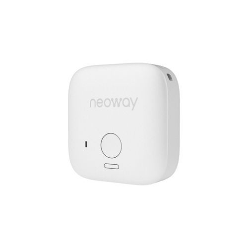 Tracciatura GPS IP67 - T501 - Neoway Technology Company - GPS / GLONASS / GPRS