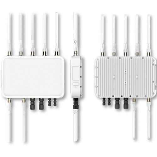 Unità veicolare per rete wireless per abbonato - T609 - Neoway Technology Company